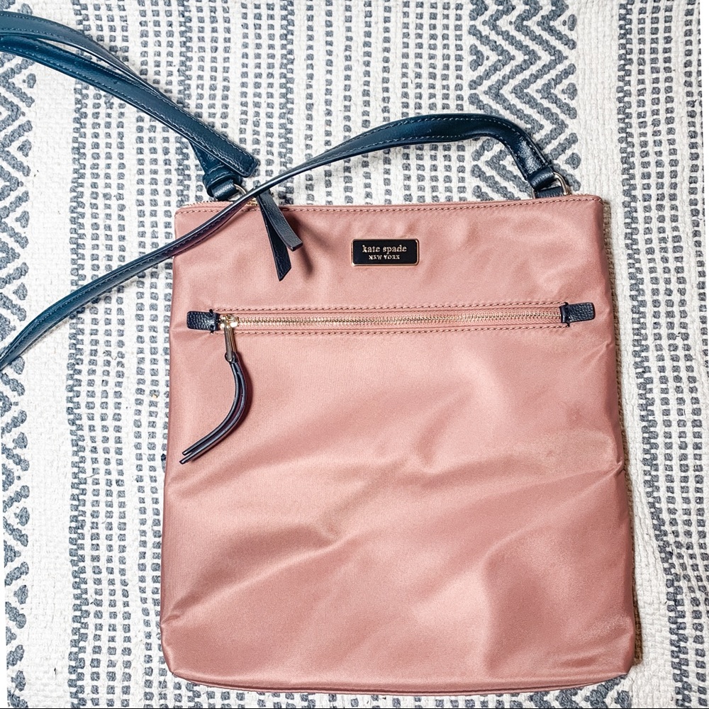 Kate Spade Crossbody Bag